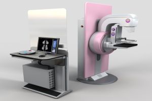 Digital Mammography