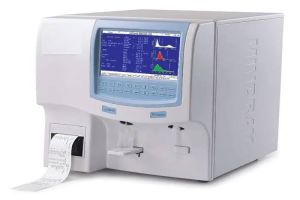 Hematology Analyzer