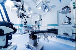 Surgical Equipment