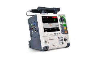 Defibrillator