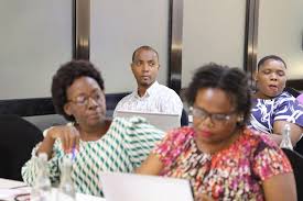 Recruitment and training of staff, design and operationalization of process flow, deployment of EMR