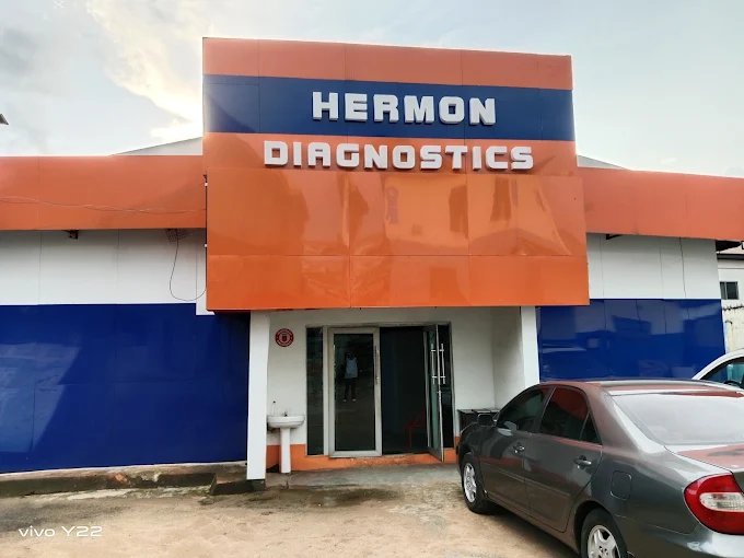 Hermon Diagnostic Center